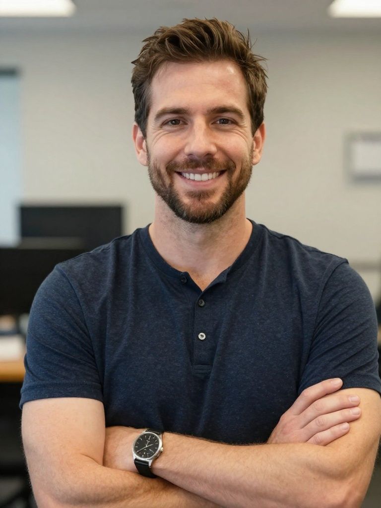Sam Rivera